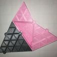 p00.jpg Pythagorean Theorem on Hinges with Equilateral Triangles