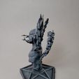 2021-08-14-17.22.13.jpg 3D file Zilandal, the Forgotten One・3D printing design to download