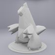 Duraludon8.jpg Pokemon No. 884 Duraludon
