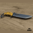 Copie-de-cults-m67-3.png Commando dagger - for cosplay or Airsoft