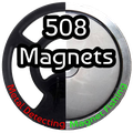 508Magnets