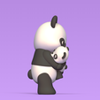 Cod1484-Panda-With-Son-3.png Panda With Son