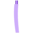 Handle-1.stl Katsuki Bakugo Gauntlet (Mi Academia de Héroes)