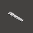 rival3.png Canik Rival Real Size 3D Gun Mold
