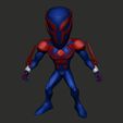 5.jpg Spiderman across the spiderverse. SPIDERMAN 2099