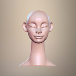 IMG_5836.png Free STL file smiley face・3D printable object to download