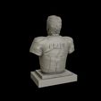 13.jpg Tom Brady with Tampa Bay Buccaneers Jersey 3D print model