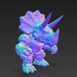 2.jpg Necroforge Jurassic Rift Terron Ironhorn