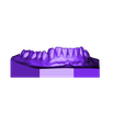 1234567890_Splint_Appliance5_ScannedModel {Mandible}.stl Digital Ortho Kois Deprogrammer Appliance