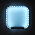 pic_4.png Free STL file SQUARE LED LAMP・3D print model to download