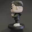 0077.png Funko Pop Duki (Versión Estadio Velez)