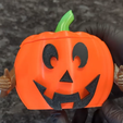 Face-1-Thumbs-Up-Pic.png Mr. Pumpkin Head – Customizable Halloween Décor!