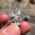 Photo-Mar-16,-6-34-36-PM.jpg Gnome Hunters, Tabletop RPG miniature or figurine