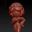 VVVVVV.jpg V - Murder Drones 3D Model / Figure from V - Murder Drones