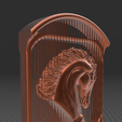 Screenshot_7.png HORSE 4 - Suspended 3D - Thread Art