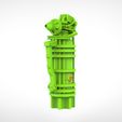 042.jpg Batman canister from the movie Batman vs Superman 3D print model