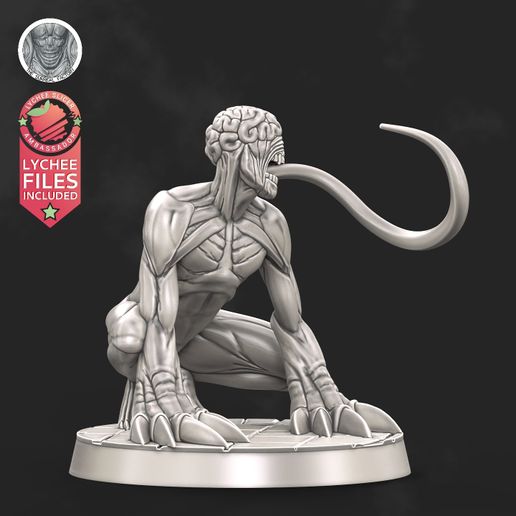 04.jpg Licker Mutant