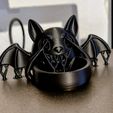 1000174383.jpg Cute bat tealight holder