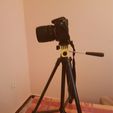 20180615_152020.jpg support de caméra pour trépied