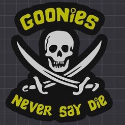 Screenshot-2023-06-11-140943.jpg STL-Datei Goonies kostenlos・Vorlage für den 3D-Druck zum herunterladen