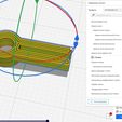 Cura_настройки1.jpg HPI sprint 2 1:10 Ball Cup \ Ball Tip 4.30