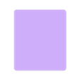 RADIO_ID3.STL Radio Identifier