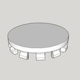 Untitled.png Wheel Center Cap with NO Logo