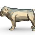 2.jpg English bulldog figure