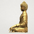 Thai Buddha(i) A03.png Thai Buddha (i)