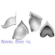 for-cgtrader-pauldron.jpg Armors for Araniel Elf Girl