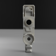 render-skippiego2.png Cyberpunk 2077 Skippy / HJKE-11 YUKIMURA replica