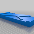 MEXAHA_Sign_Pt5.png Bulgarian МЕХАНА Sign for CNC