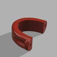 Capture11.JPG Canyon S27 Seat Post Go Pro mount 3D print model