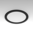 95-105-1.png CAMERA FILTER RING ADAPTER 95-105MM (STEP-UP)