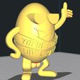 egg-guy-2.jpg Egg Guy (You're Gonna Love My Nuts)