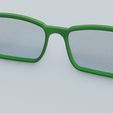 render3.jpg Sunglasses 3D Model