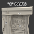 E_Parts.png Millennium Falcon Cargo Hold