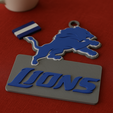 lions-4.png NFL all LOGOS Printable an Renderable