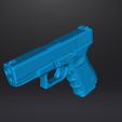G19-4.png GLOCK 19 GEN 3 REAL SIZE 3D SCAN