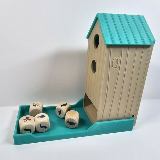 3e50a3e5-c72d-40b5-aebd-b79bd4eaab6e.jpg Wingspan Assembled Bird Feeder Double Remix