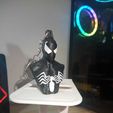 Imagen-de-WhatsApp-2023-09-06-a-las-22.36.51.jpg Spiderman Venom Marvel Blister Breaker Key Ring