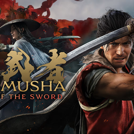 Onimusha Way of the Sword - Miyamoto Musashi stl