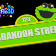 1000009590.png Sesame street inspired custom signs, place your own text, 3mf and STL, commercial licence included