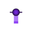 06_Rocket.STL STL file ESCAPE FROM THE COLONY・3D printable model to download