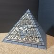20190608_030243.jpg STL file ZELDA storage box.・3D print design to download