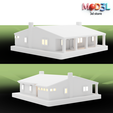 02_03.png STRANGER THINGS – BYERS MINI HOUSE (FAN ART | 3D PRINTABLE)