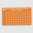 PLAtime_CARD-CAPTIVE-HEX-NUT-STANDARD-6-3-BACK.jpg ÉCROU HEXAGONAL IMPERDABLE CARTE DE TEST - #6