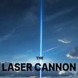 08.jpg Cannon Laser - Shooting platform