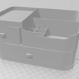 Make-up-organizer.png Archivo STL Organizador de maquillaje・Diseño para descargar y imprimir en 3D