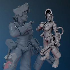 welder.jpg Datei 3D Schweißer・Modell für 3D-Druck zum herunterladen